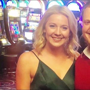 Meet your Posher, Adrienne